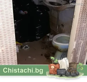 Услуга по отводняване и водоотстраняване от сгради